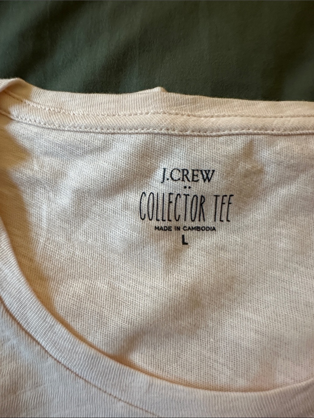 FRIDAY tee-shirt - Picture 2 of 3